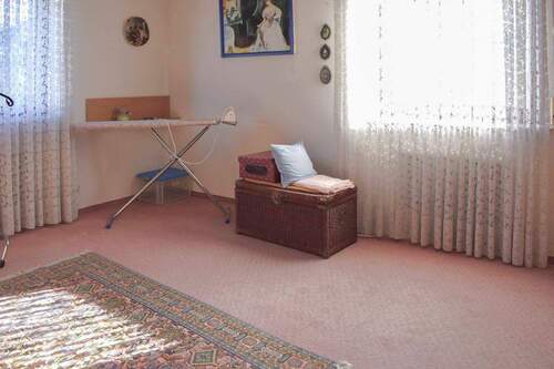 Schlafzimmer II OG - 