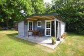 Gartenhaus - 