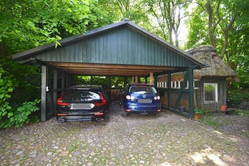Carport - 