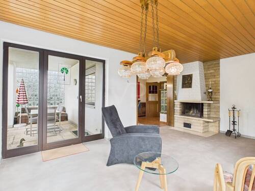 EG Wohnen - Einfamilienhaus mit 171,00 m² in Ingolstadt / Mailing zum Kaufen