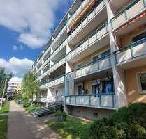 Frei ab MÄRZ: Dusche und Hochparterre! UND: 2 Warmmieten frei! - Görlitz Königshufen