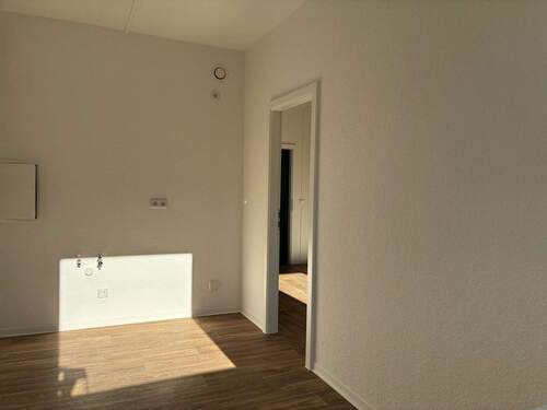 Wohnküche - Beispiel - 