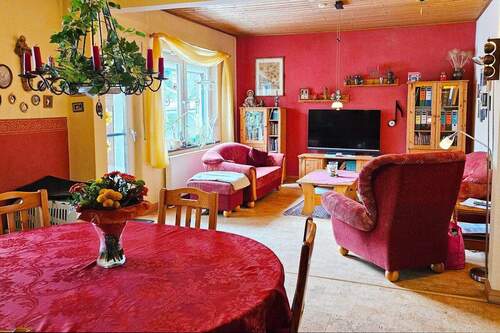 Wohnen - Einfamilienhaus mit 140,00 m&sup2; in Bohmte zum Kaufen