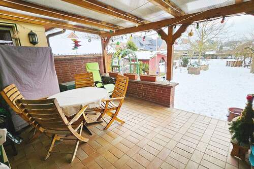 Terrasse - 