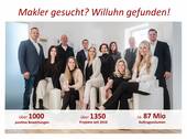 Makler gesucht? Willuhn gefunden! - 