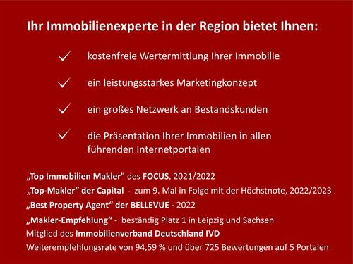 Leistungsübersicht - 