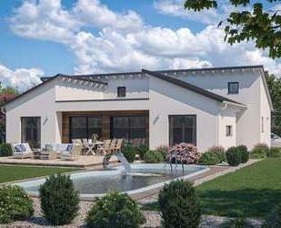 Traumbungalow in einer Traumgegend - Freudenberg