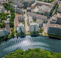 Charmante 2-Zimmer-Wohnung in Charlottenburg – Pefekte Raumaufteilung & zentrale Lage - Berlin
