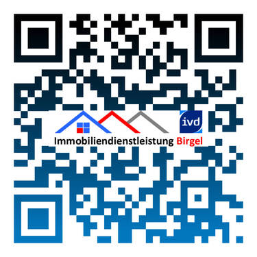 QR- Code Besichtigung - 