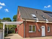 Ansicht - 4 Zimmer Doppelhaushälfte in Reppenstedt