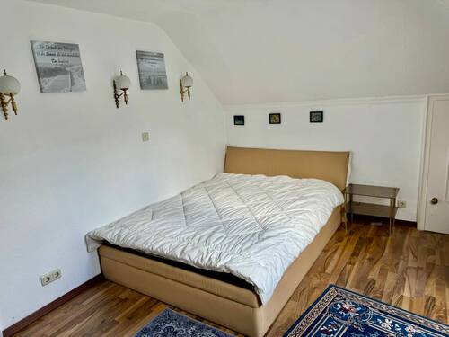 Schlafzimmer Obergeschoss - 