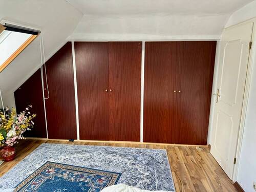 Schlafzimmer Obergeschoss - 
