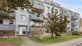 Außenansicht 2 - 4 Zimmer Etagenwohnung in Borna