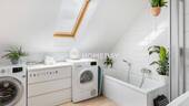 Badezimmer 1 - 