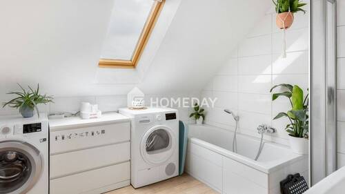 Badezimmer 1 - 