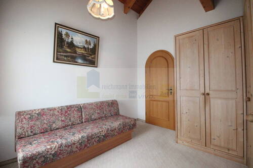 Kinderzimmer / Schlafzimmer II - 