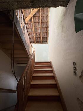Treppenhaus - 