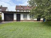 Garten - Einfamilienhaus mit 165,00 m² in Balingen zum Kaufen