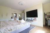 Schlafzimmer DG - 