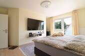 Schlafzimmer DG - 