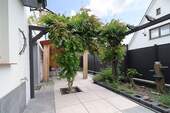 Terrasse - 