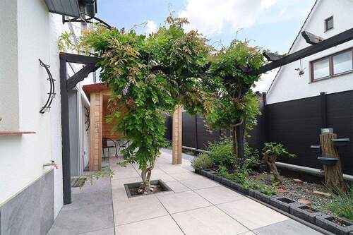 Terrasse - 