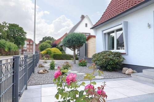 Vorgarten - 