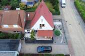 Drohnenaufnahme - 