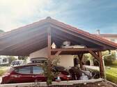 Carport - 