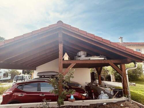 Carport - 