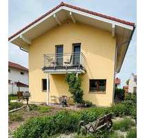 Modernes Einfamilienhaus mit 280 m² Wohn & Nutzfläche - Tittmoning Ponlach