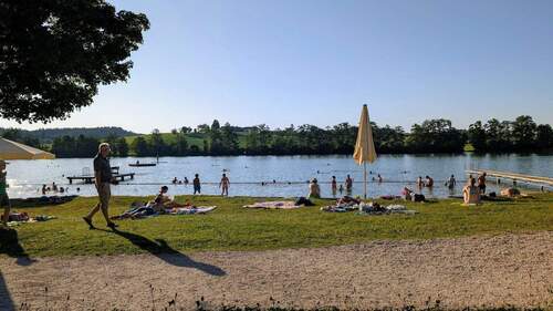 Leitgeringer See (Naherholung) - 