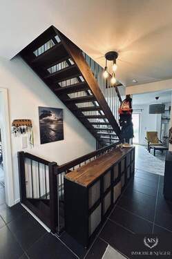 Eingangsbereich - Einfamilienhaus mit 188,00 m² in Tittmoning zum Kaufen