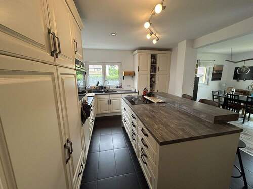 moderne Einbauküche - 