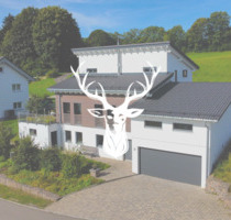 Hochwertiges und modernes Einfamilienhaus mit nachhaltiger Gebäudetechnik in Dachsberg zu verkaufen - Dachsberg (Südschwarzwald) Wittenschwand