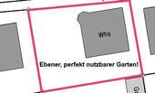 Ausschnitt Lageplan - 