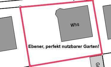 Ausschnitt Lageplan - 