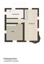 Grundriss UG - 