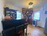 Bar/Arbeitszimmer EG - 
