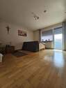 Schlafzimmer mit Balkon - 