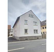 Mehrgenerationenhaus in Prosselsheim