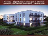 Titelbild 1.jpg - ! Neubau - Eigentumswohnungen in Wismar !