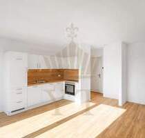 Moderne 2 Zimmer-Wohnung | für Senioren | mit sonniger Süd-Terrasse | in Biesenthal