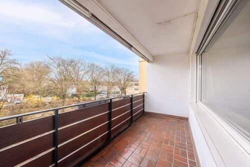 Balkon - 