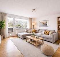Ihr neues Zuhause mit Raum zum Leben - ca. 112 m², 4 Schlafzimmer & Balkon - Dortmund Hörde