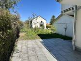 Kleiner Gartenanteil - 