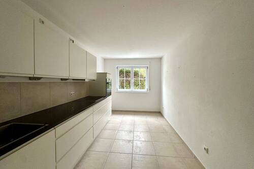 Küche - Etagenwohnung mit 87,00 m&sup2; in Dießen zum Kaufen