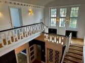 Blick von Galerie - 