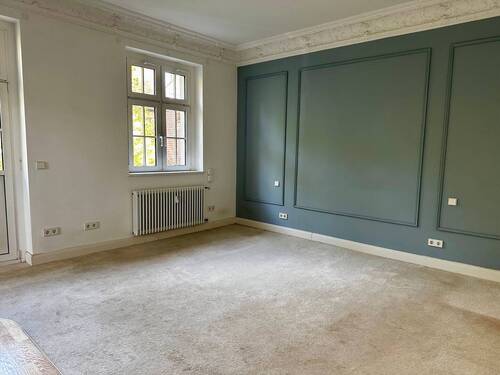Elternschlafzimmer - 