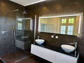 Bad en suite Elternschlafzimmer - 